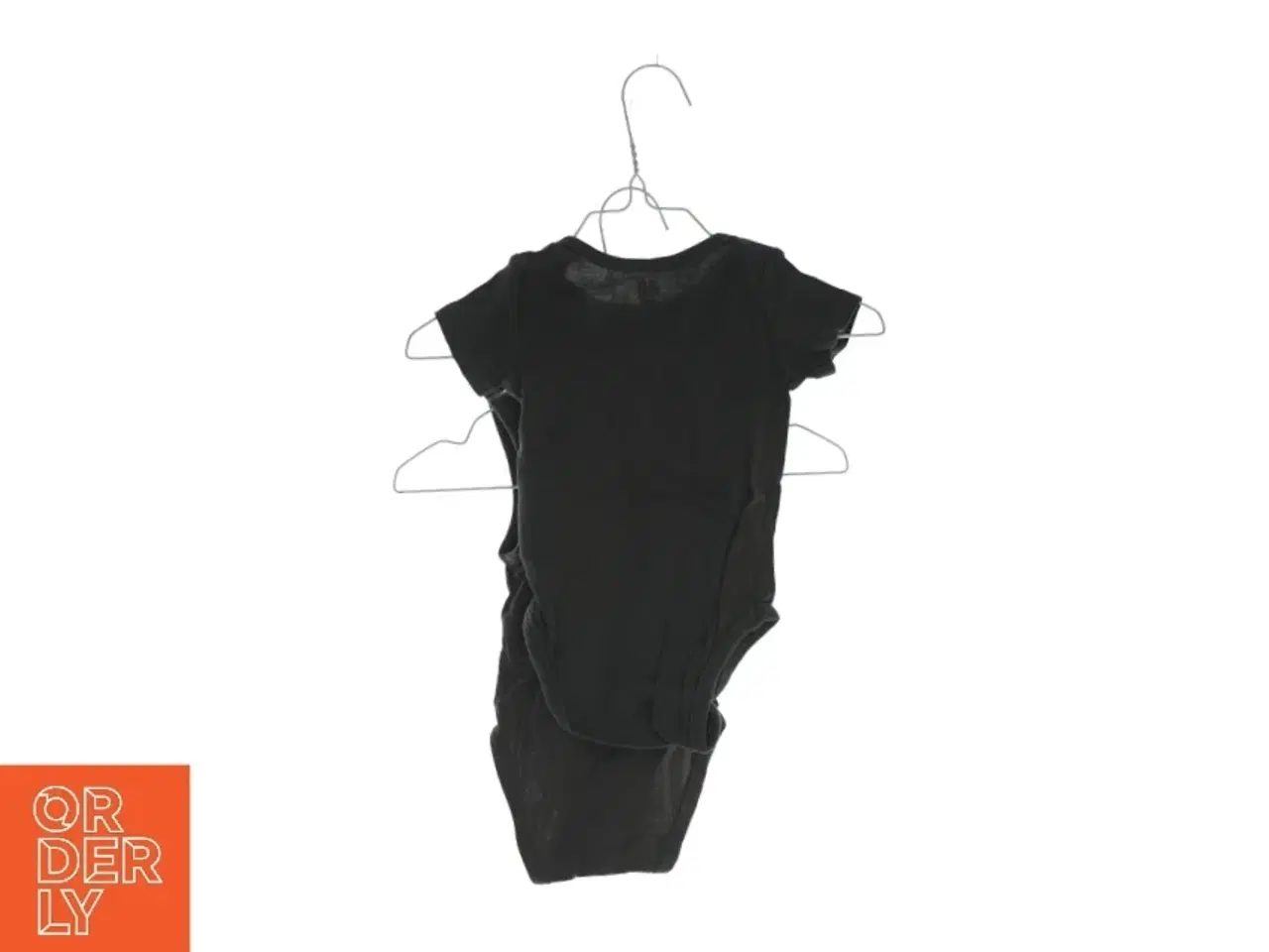 Billede 2 - Bodystocking fra H&M (str. 62)