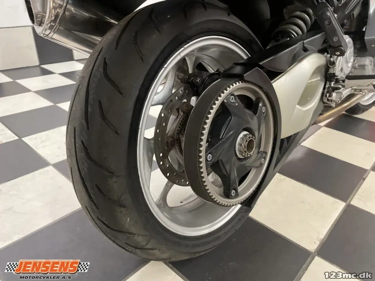 Billede 8 - BMW F 800 ST