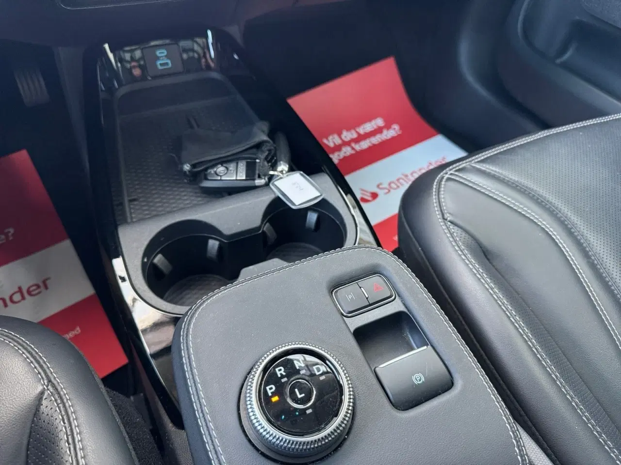 Billede 11 - Ford Mustang Mach-E 98 Extended Range