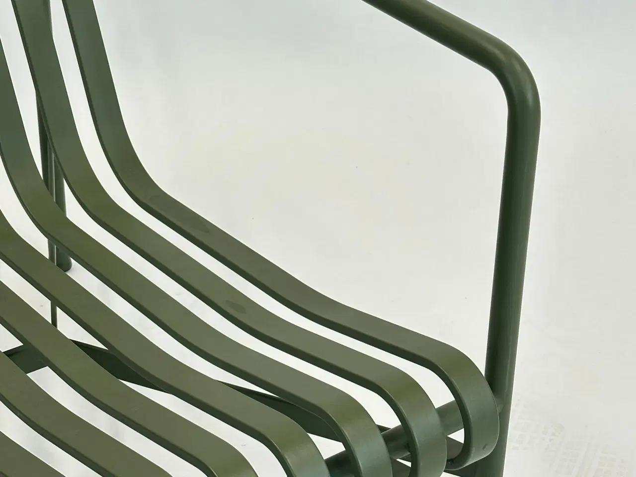 Billede 3 - HAY Palissade Sofa