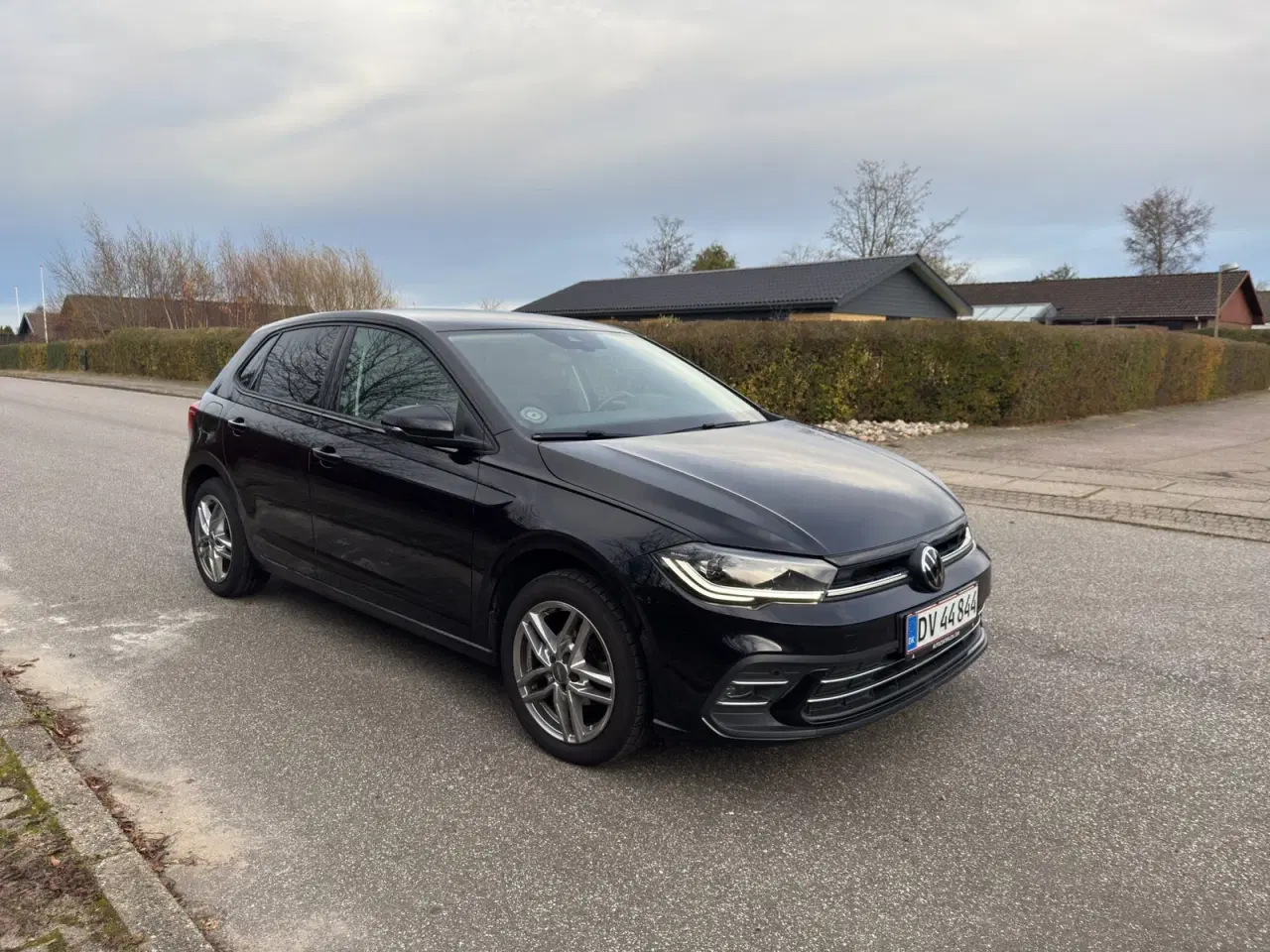 Billede 3 - VW Polo 1,0 TSi 95 Style DSG