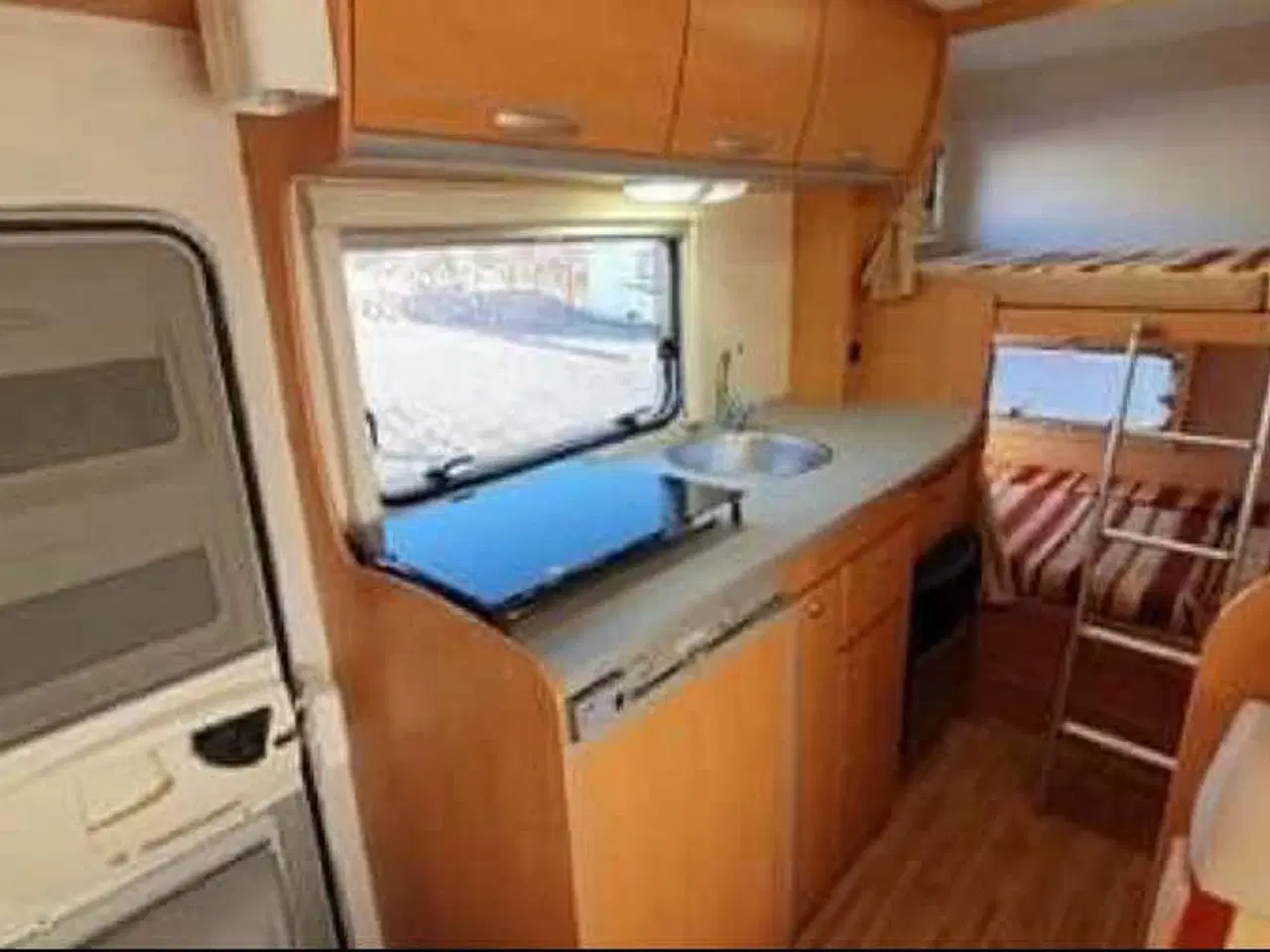 Billede 5 - Autocamper udlejning
