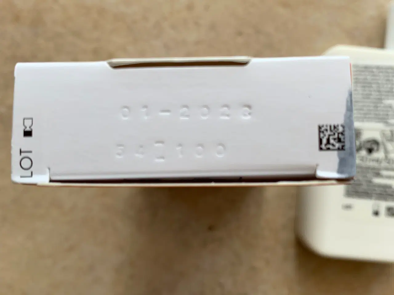 Billede 4 - La Roche-Posay Anthelios f50+ 50 ml 