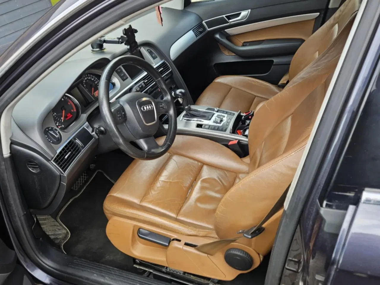 Billede 6 - Audi A6 2,7 TDi 