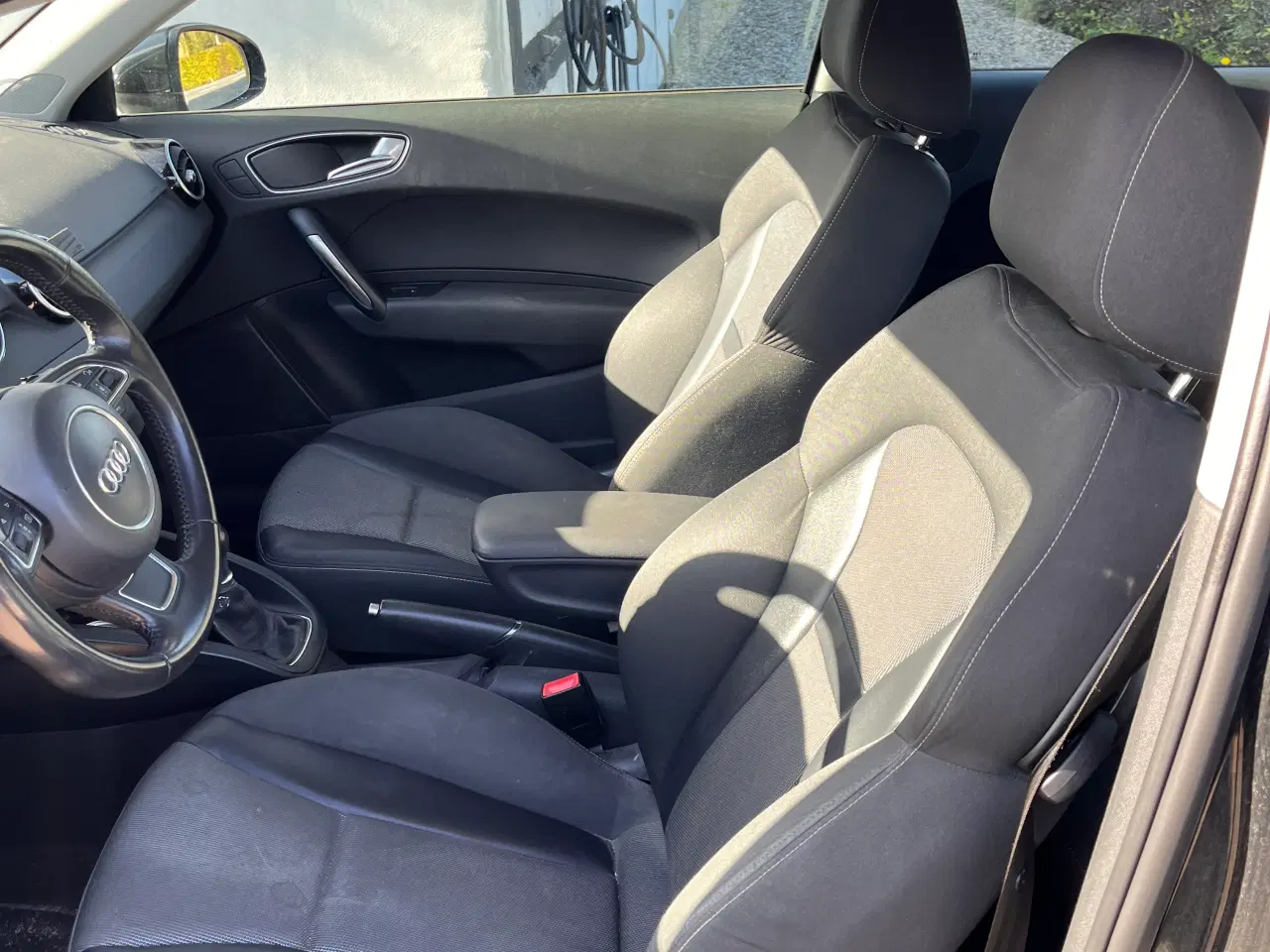 Billede 3 - Audi A1 1,4 TFSI 2013 Benzin