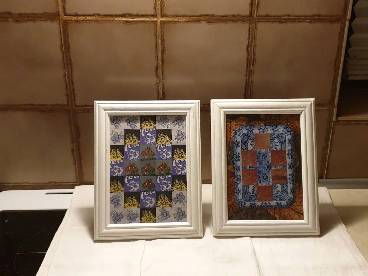 Billede 1 - GRATIS Collager