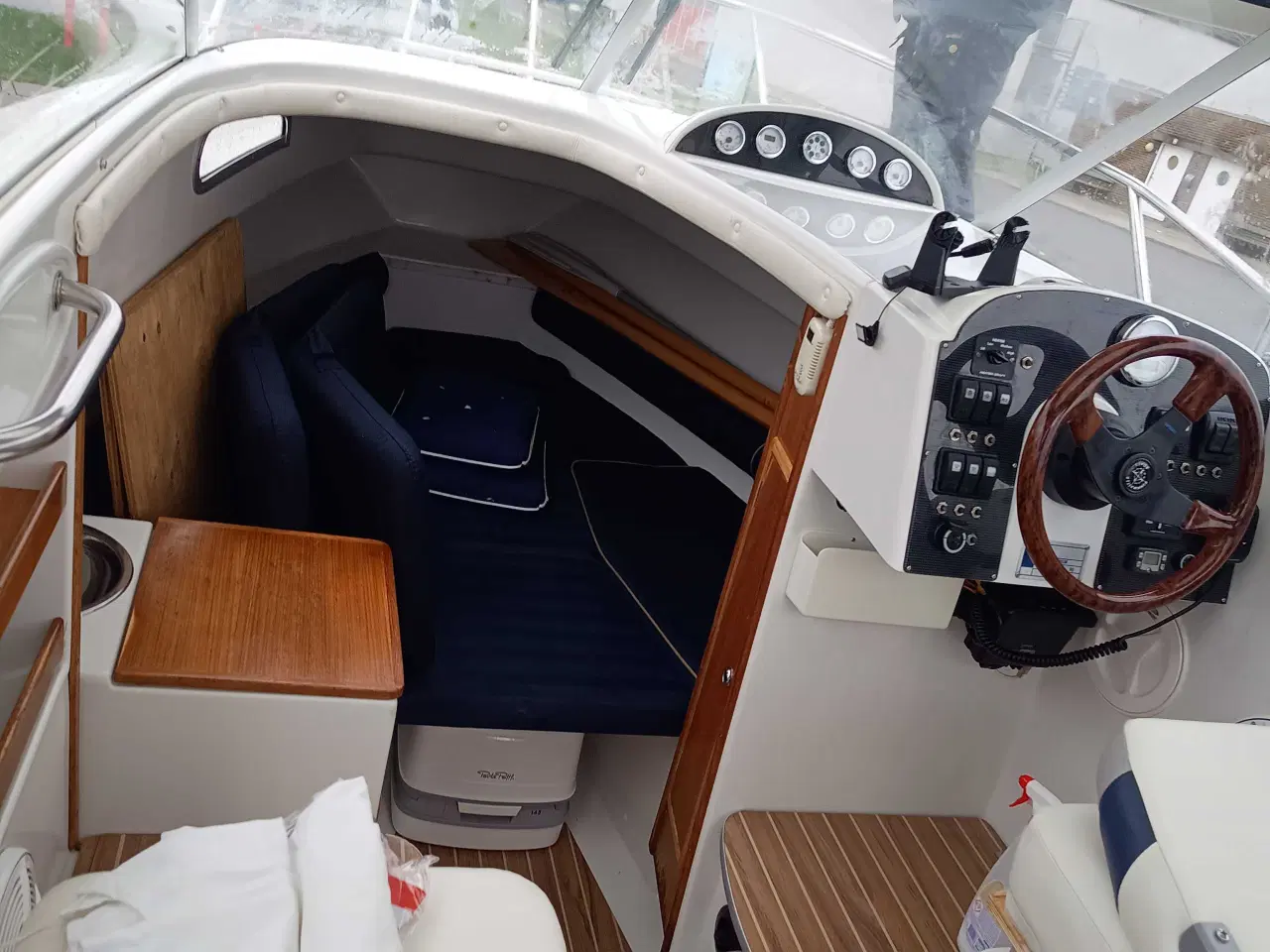 Billede 5 - Finnmaster 6800 wa