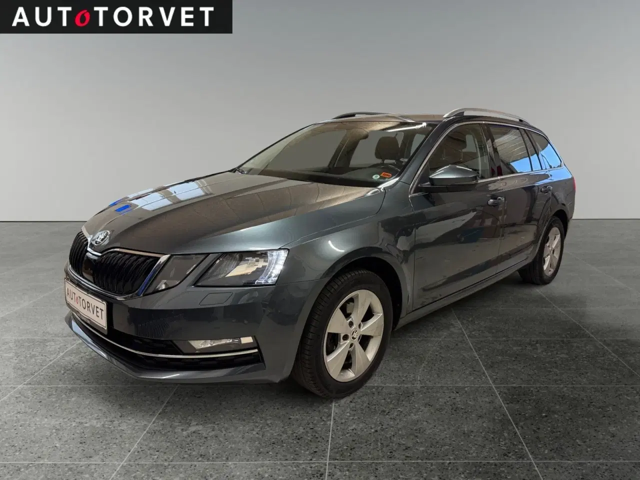 Billede 1 - Skoda Octavia 1,5 TSi 150 Style Combi