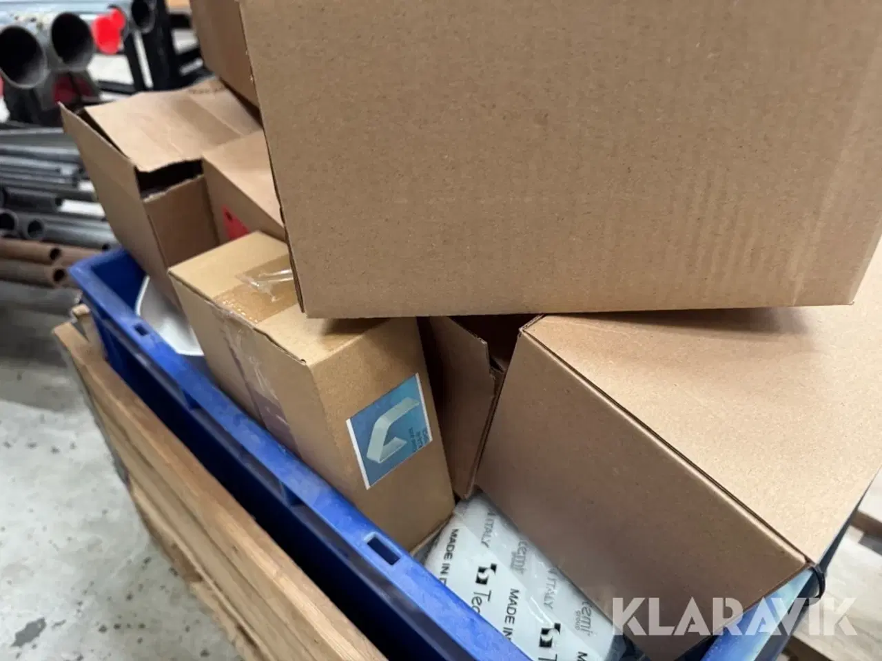 Billede 11 - Indækningskapper til luft-luft varmepumpe