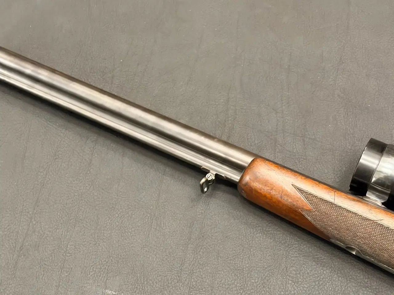 Billede 10 - Drilling Sauer & Sohn Mod. 3000 – 12/70 & 7x65R 