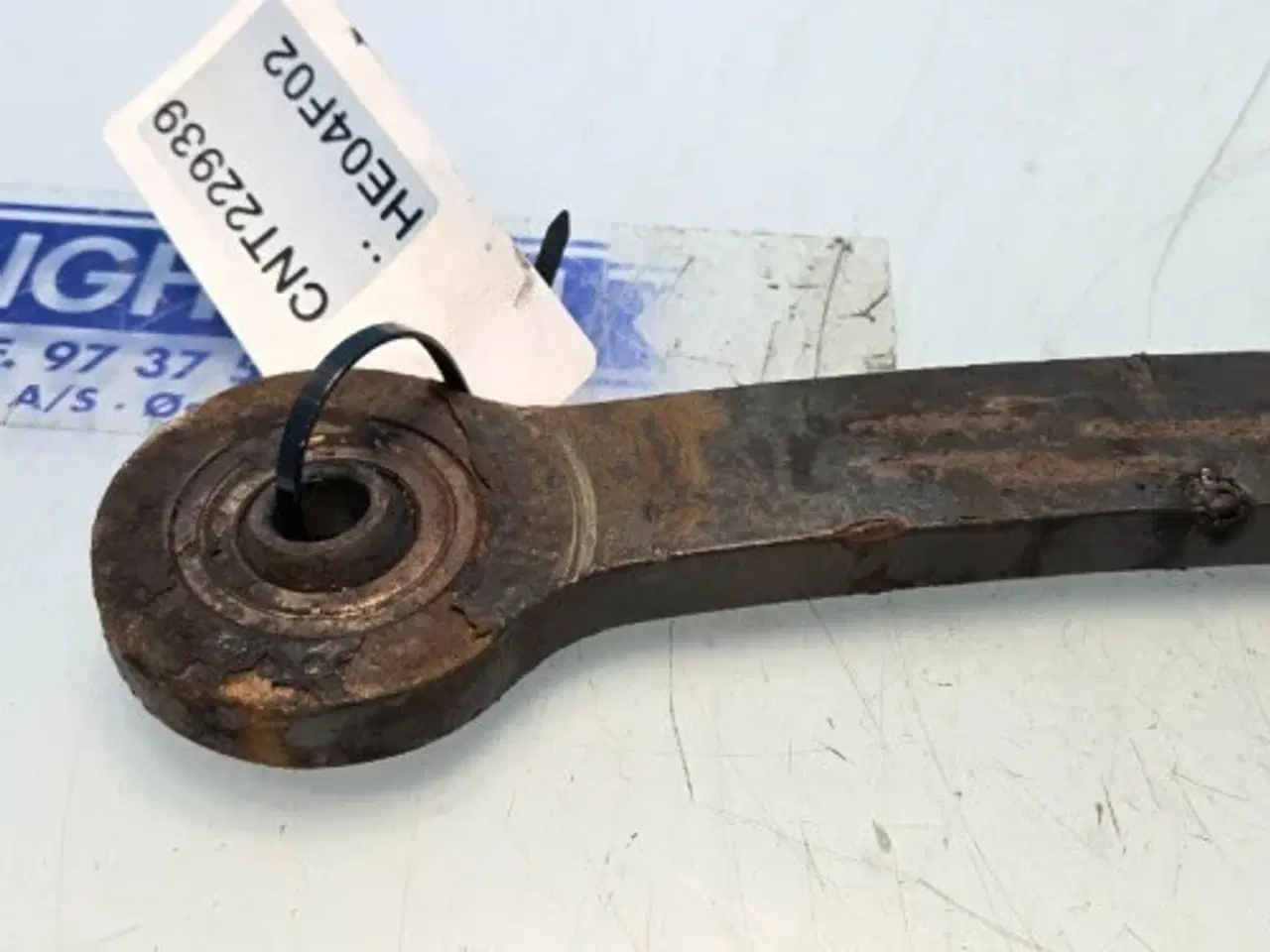 Billede 2 - New Holland BB920 Arm 84005835