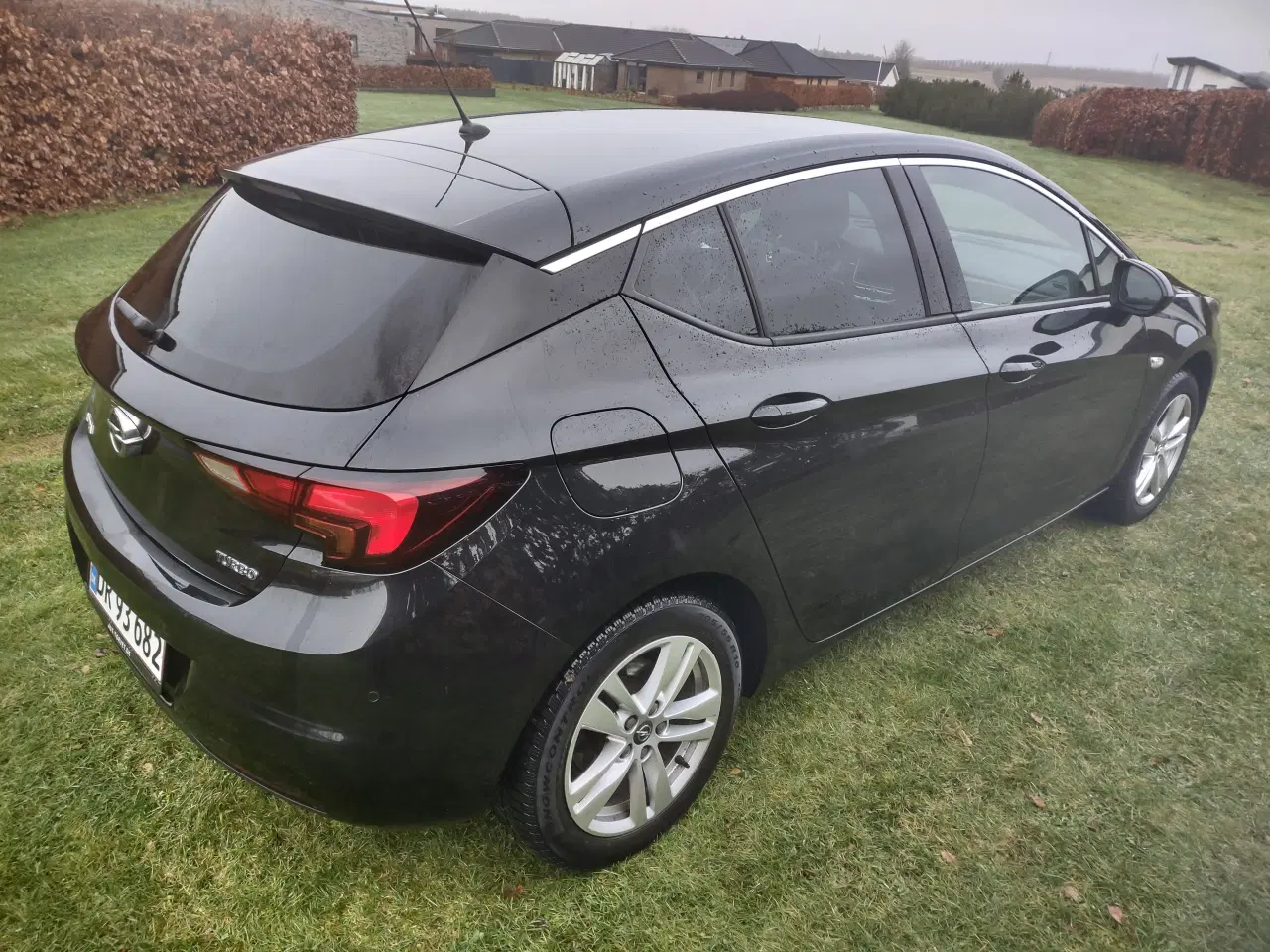 Billede 4 - Opel Astra 1,4 T 150 Enjoy 5d