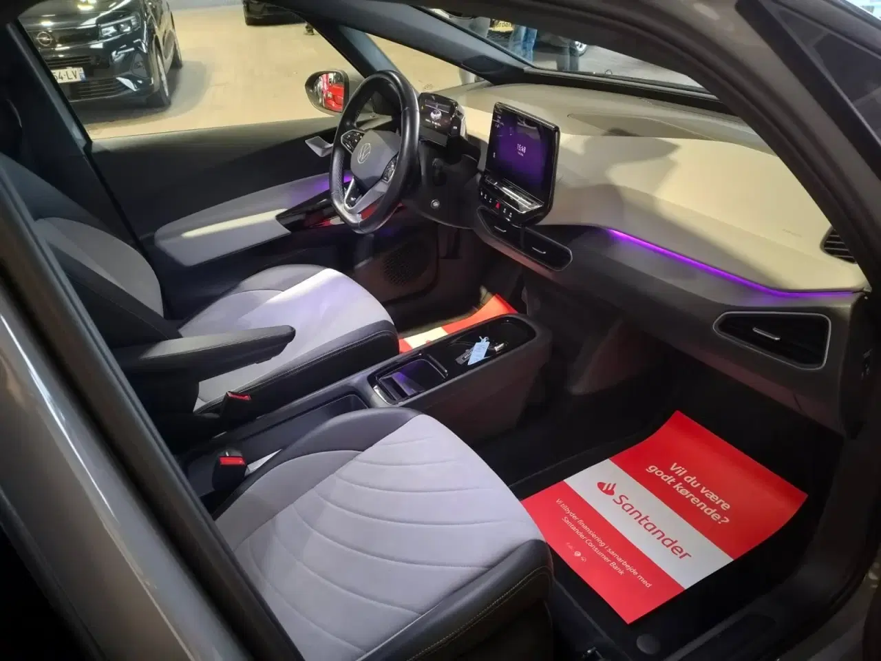 Billede 15 - VW ID.3 58 Active Pro Performance