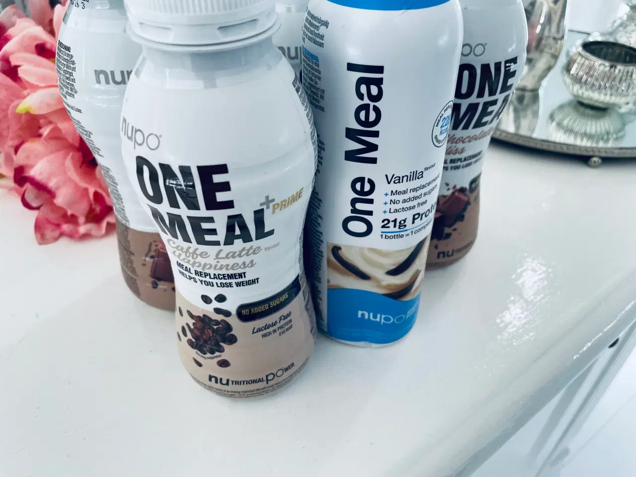 Billede 4 - Nupo one meal 5 stk. 