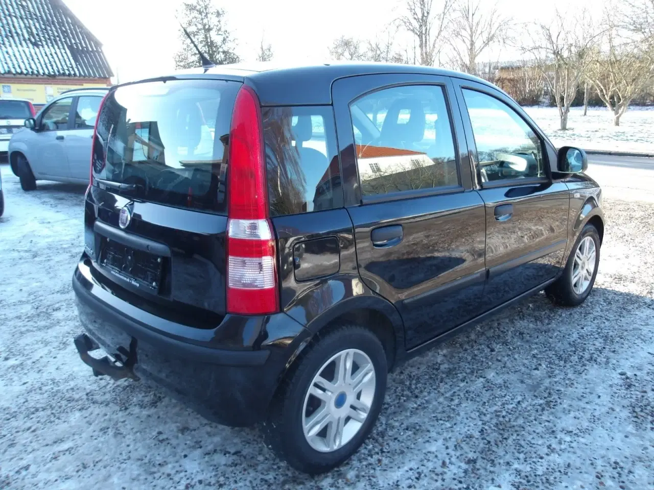 Billede 3 - Fiat Panda 1,2 69 Fresh