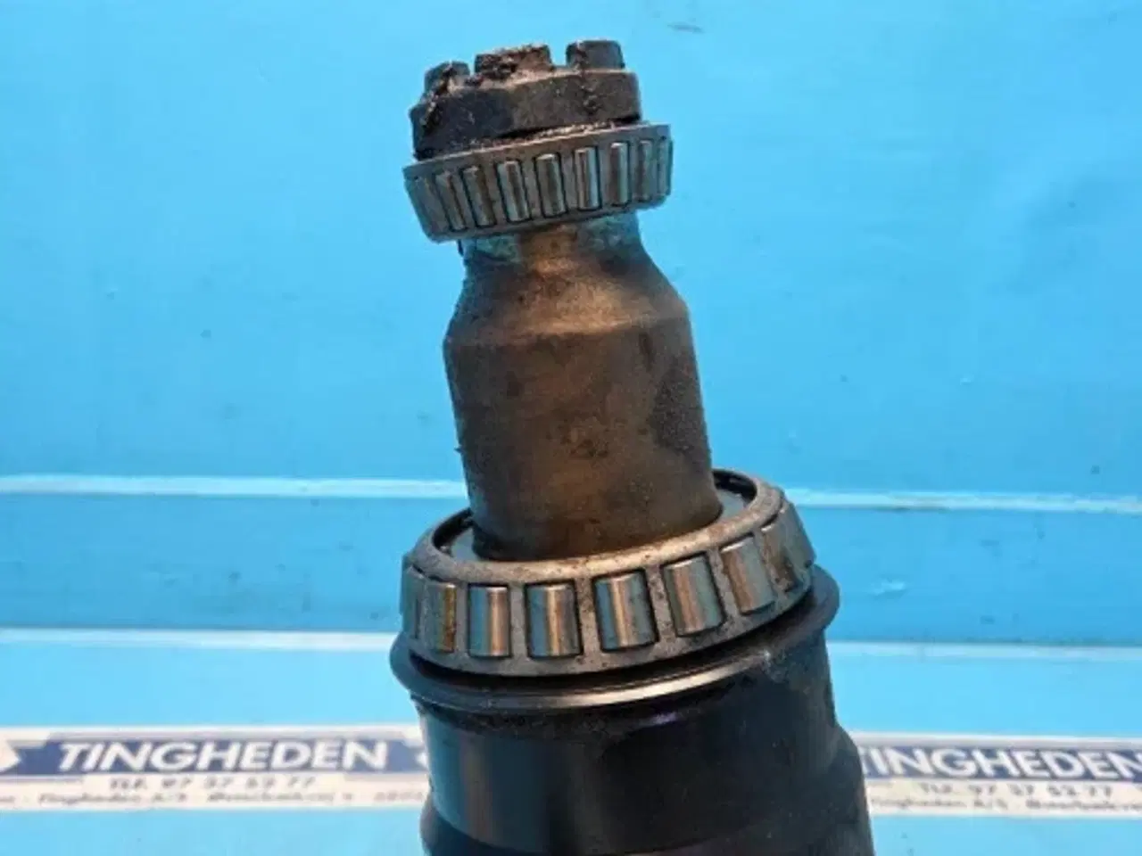 Billede 5 - Massey Ferguson 7274 Spindel L. 46729800