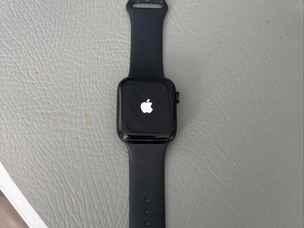 Billede 1 - Apple Watch SE GPS 44mm alu