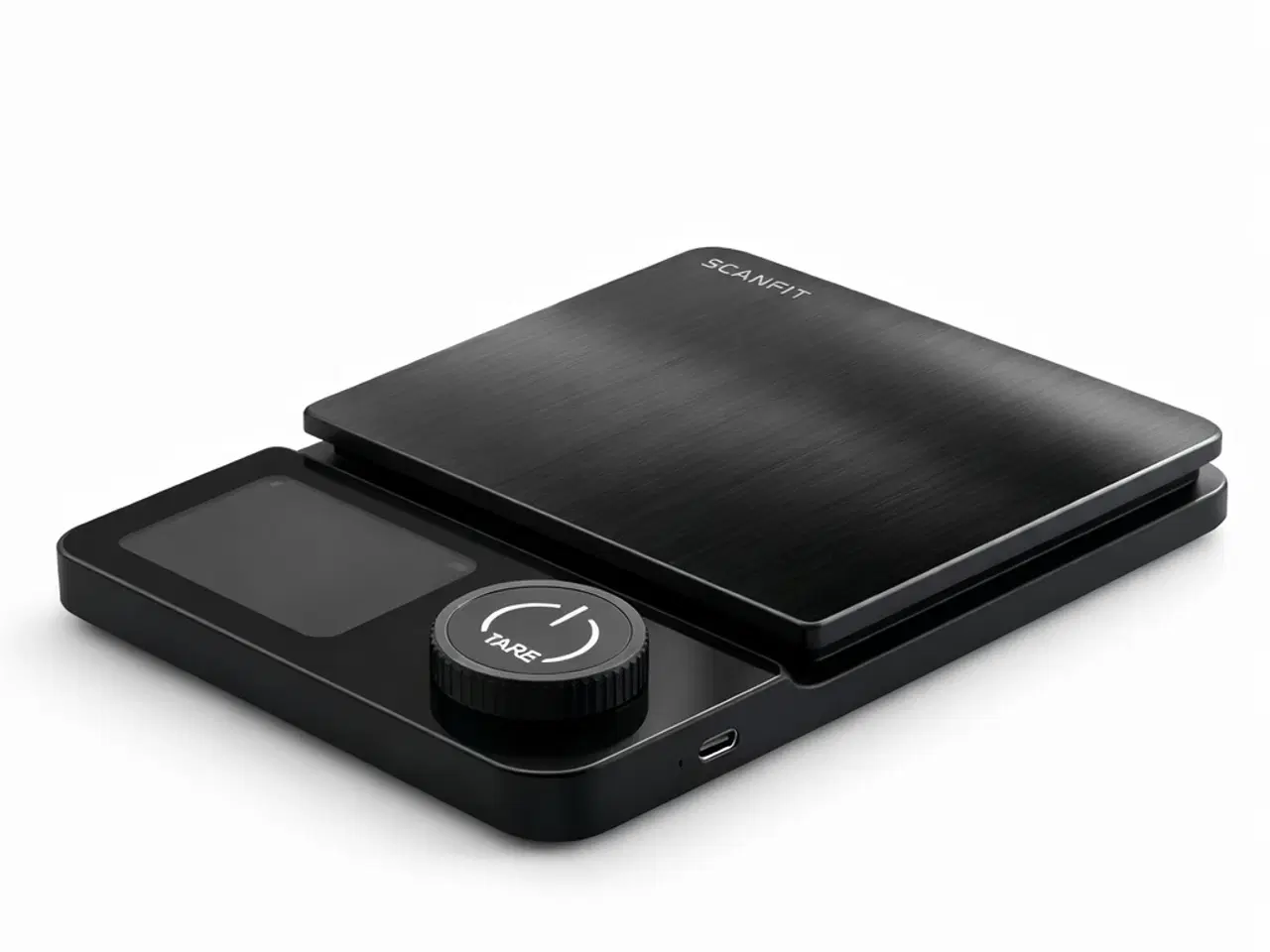 Billede 2 - Scanfit Body Pilot + Scanfit Madscanner