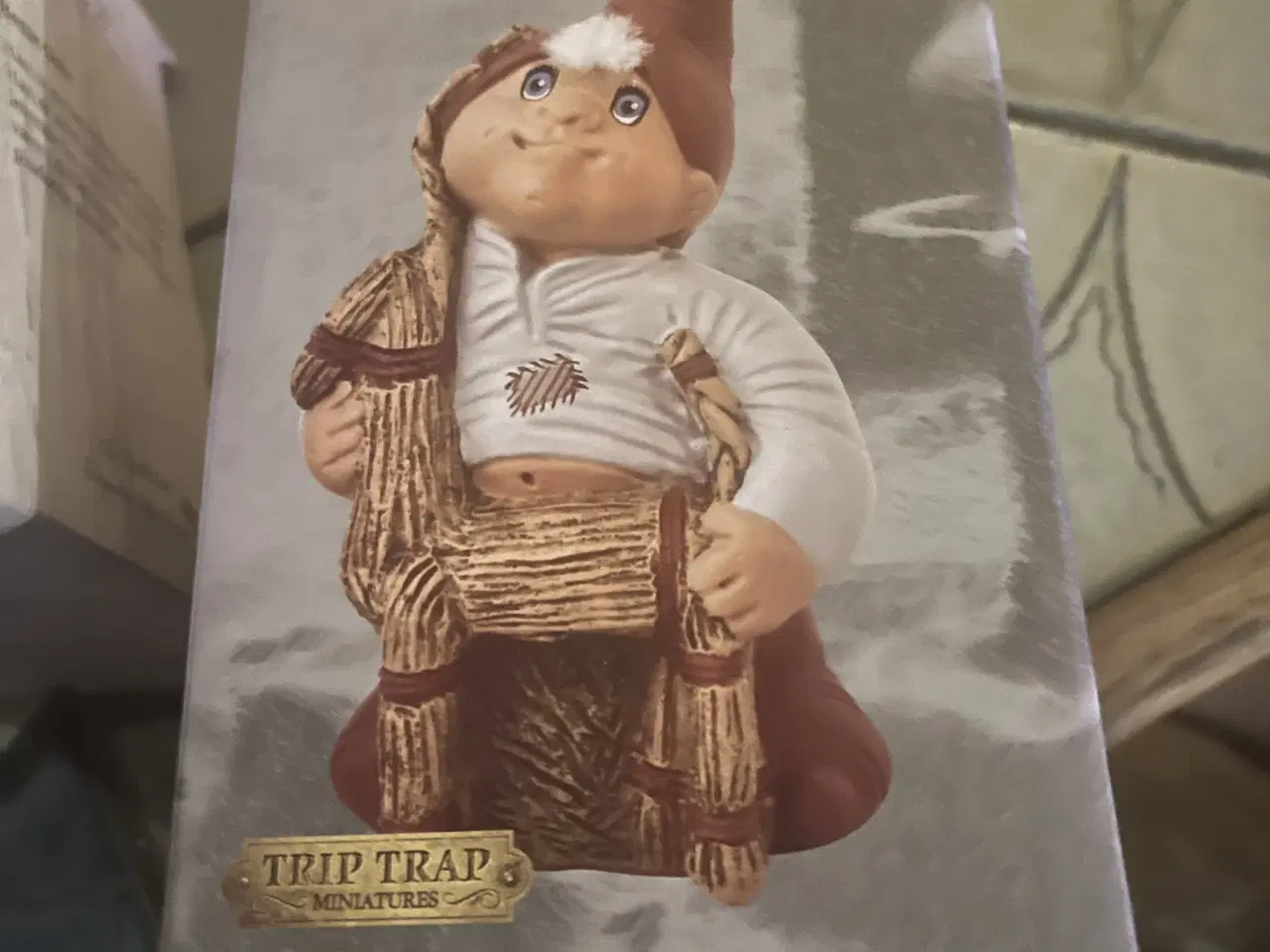 Billede 1 - Klarborg 