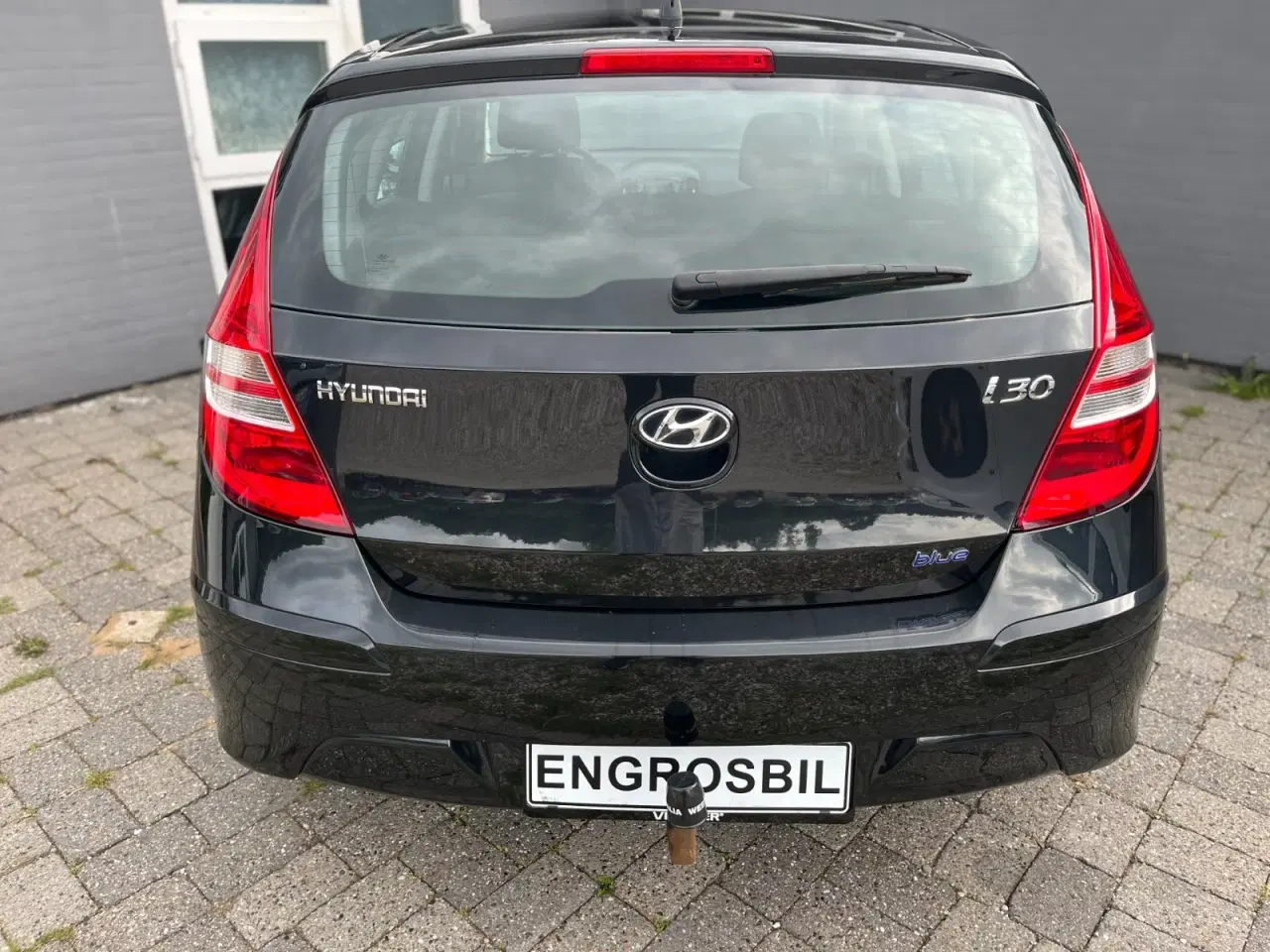 Billede 5 - Hyundai i30 1,4 CVVT Comfort