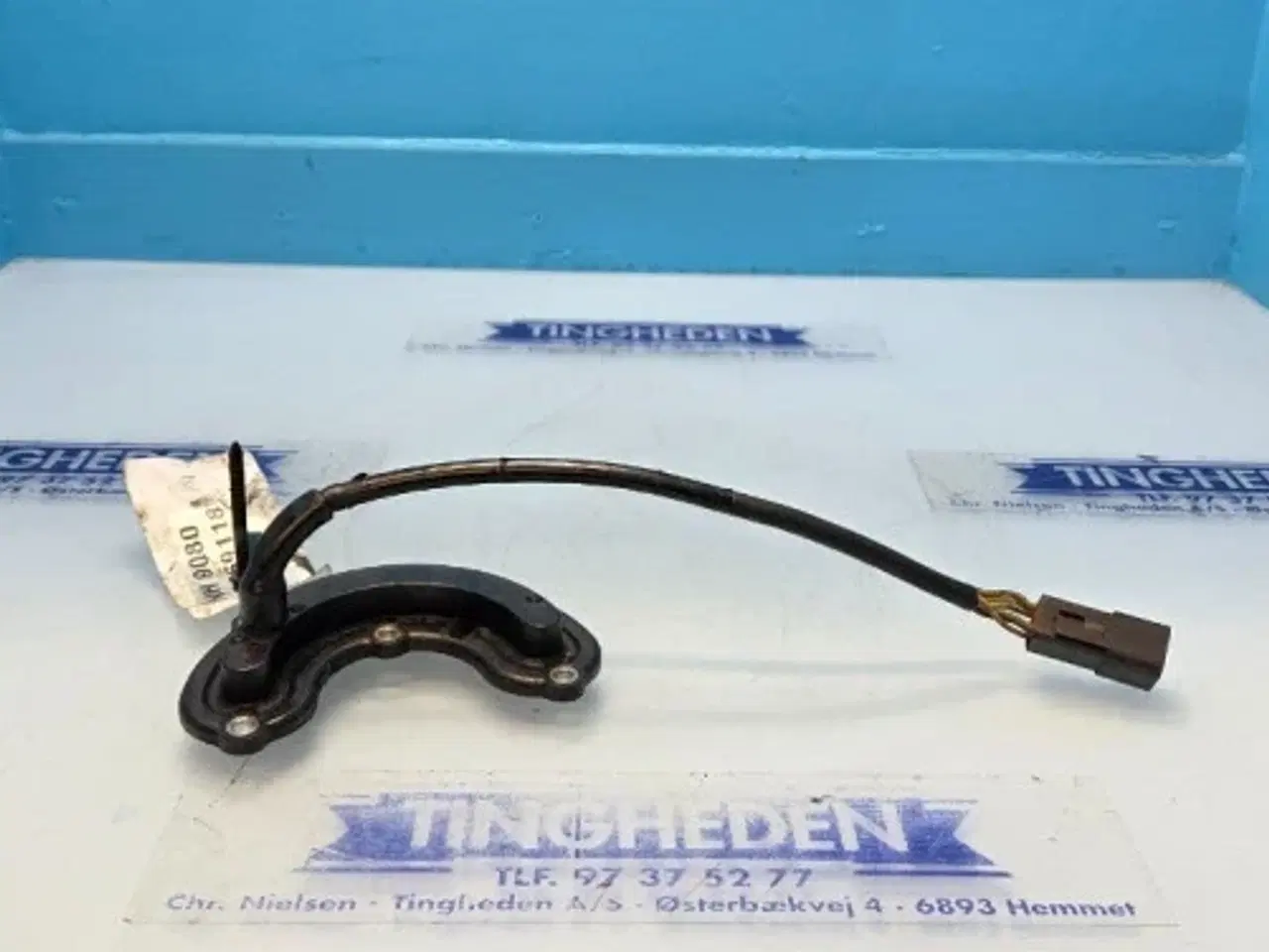 Billede 1 - New Holland CR9080 Føler 84269118