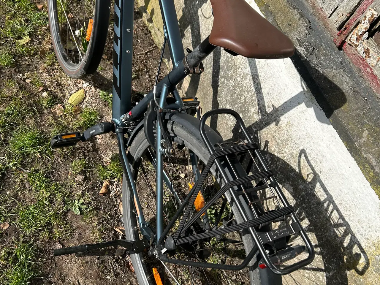 Billede 3 - Scott citybike 28” herre cykel