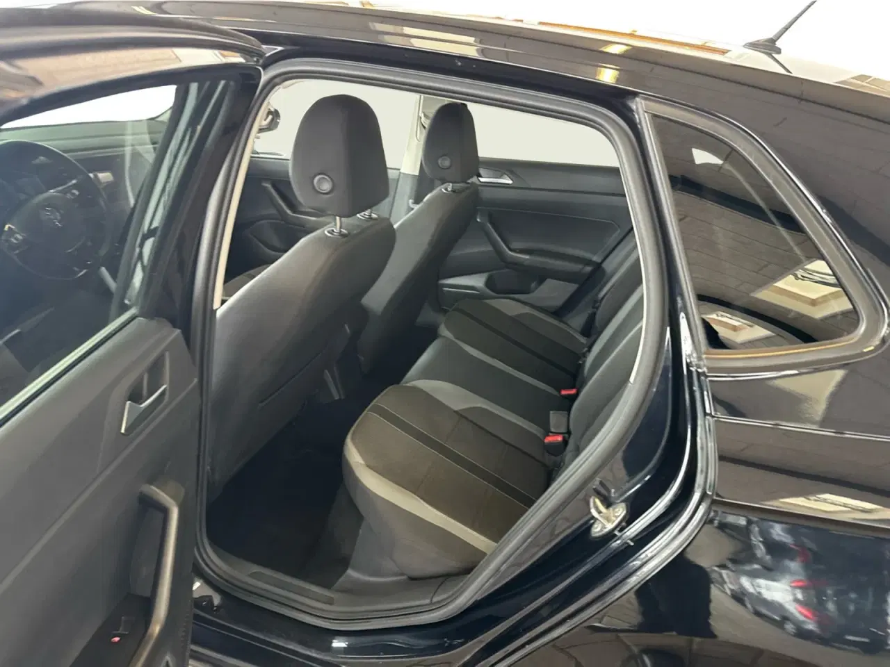 Billede 12 - VW Polo 1,0 TSi 115 Highline