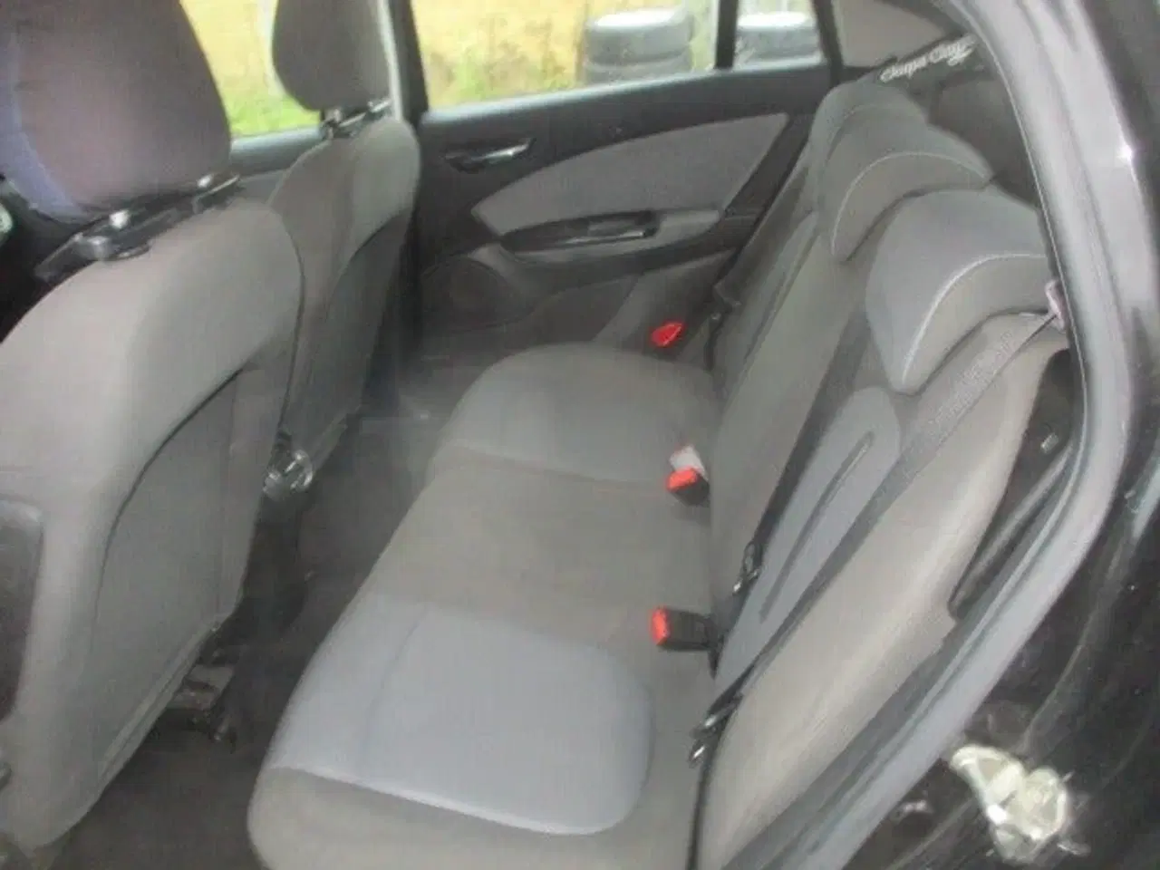 Billede 7 - Fiat Bravo 1,4 T-Jet 120 Dynamic Evo1