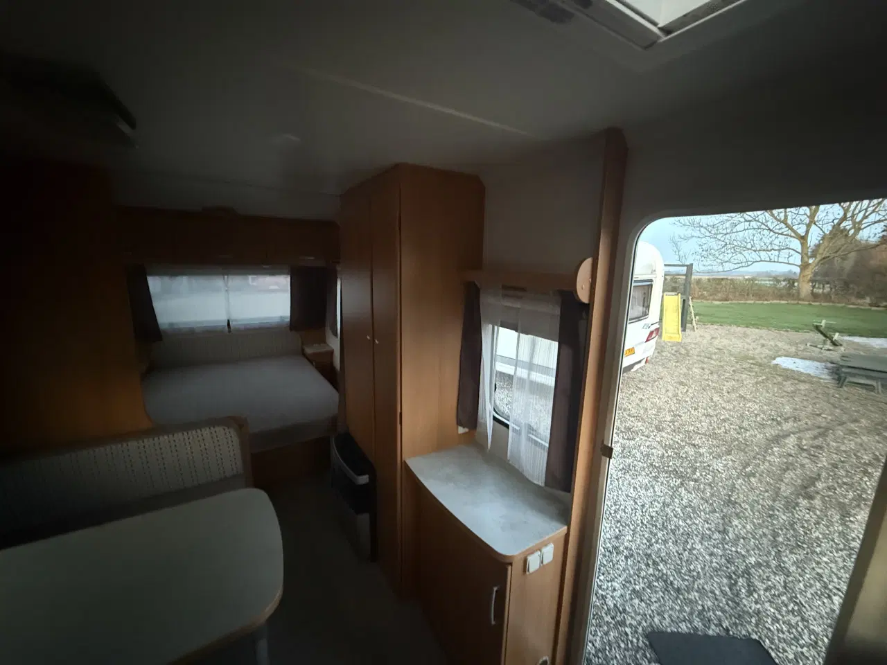Billede 15 - 2014 Caravelair 460 m/Queens Bed