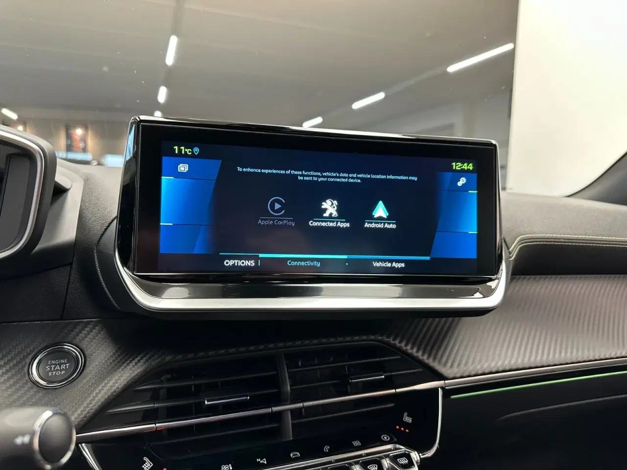 Billede 20 - Peugeot e-2008 50 GT