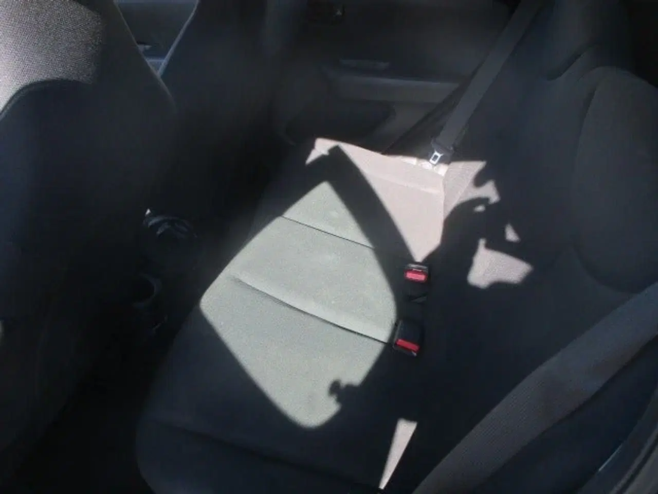 Billede 5 - Peugeot 108 1,0 e-VTi 69 Access
