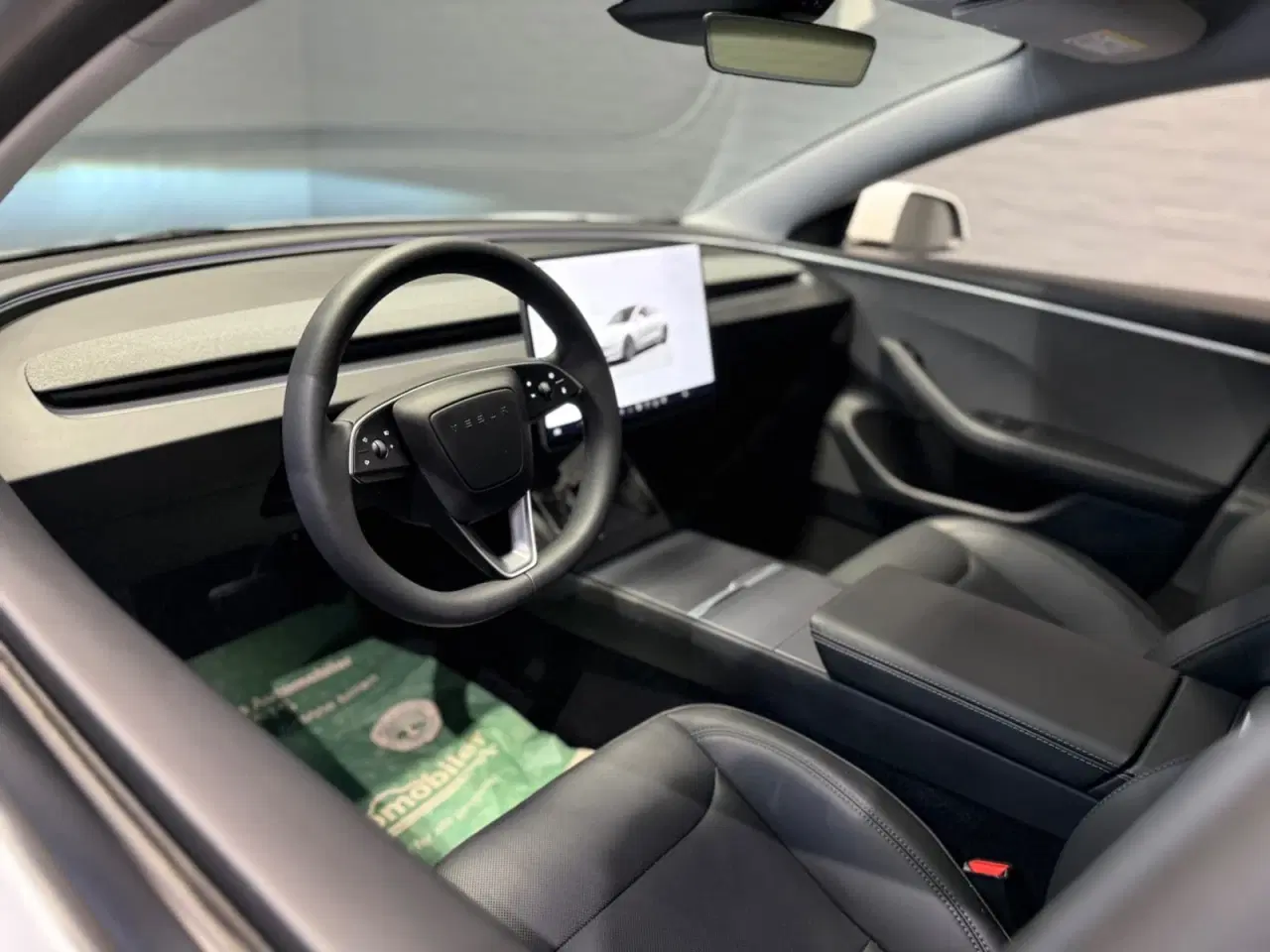 Billede 9 - Tesla Model 3 RWD