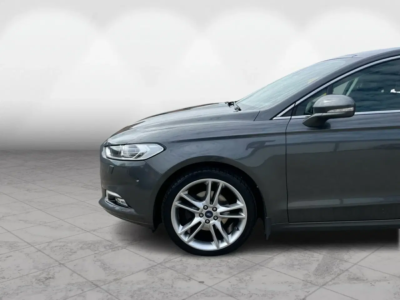 Billede 9 - Ford Mondeo 1,5 SCTi 160 Titanium stc. aut.