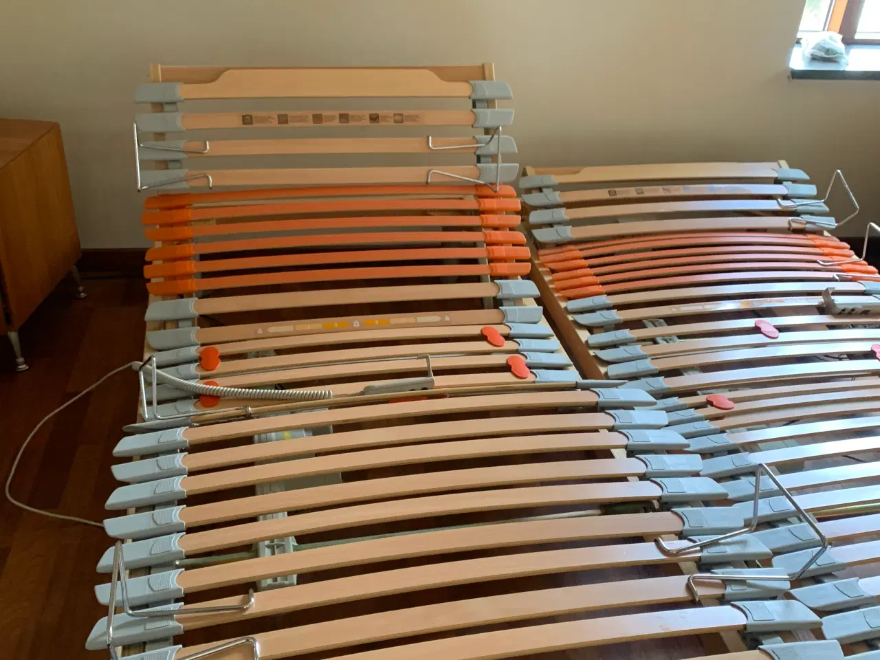 Billede 2 - Gratis Elevations sengenbunde