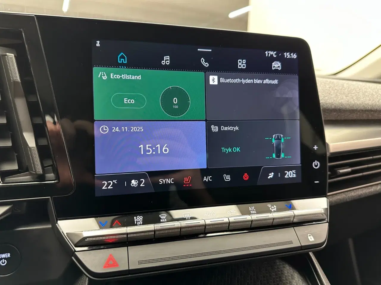 Billede 20 - Renault Megane E-Tech 60 Equilibre