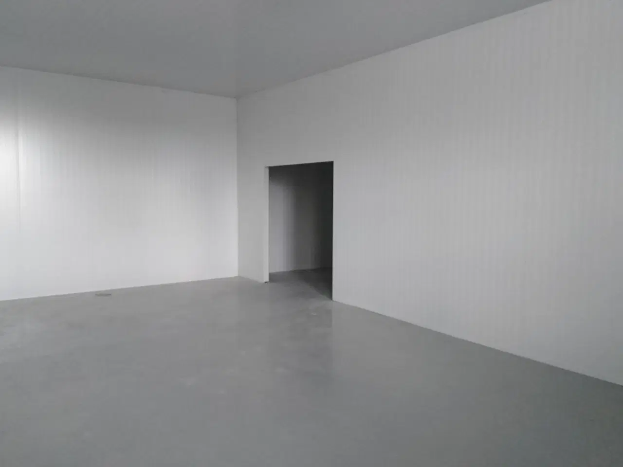 Billede 2 - Produktionshotel for fødevarebranchen med fællesfaciliteter