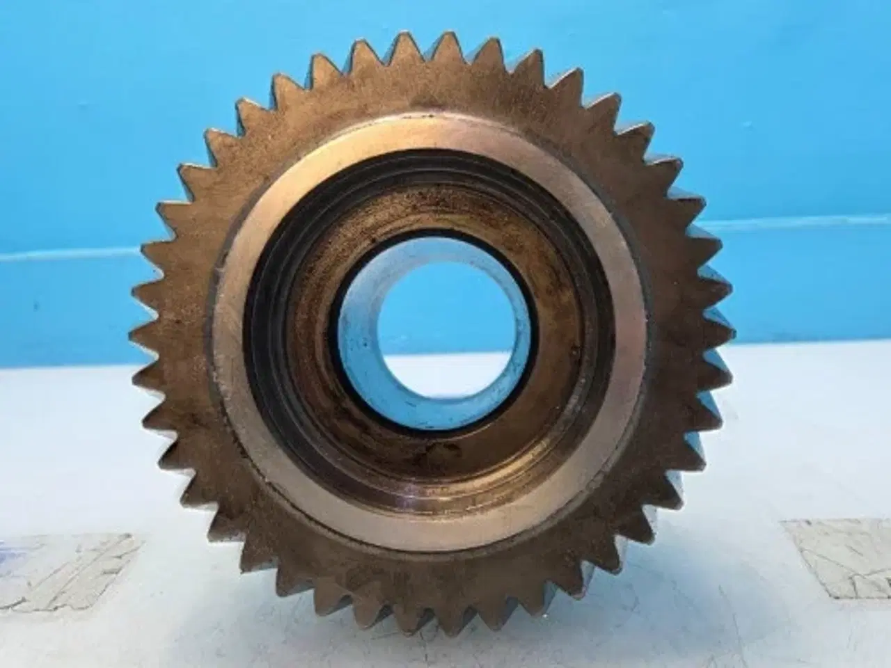 Billede 13 - Case Magnum 280 Gear 47564637