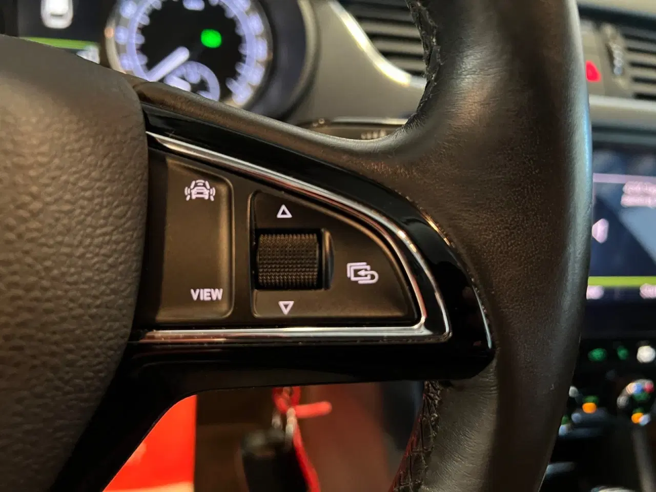 Billede 22 - Skoda Octavia 1,5 TSi 150 Style Combi DSG