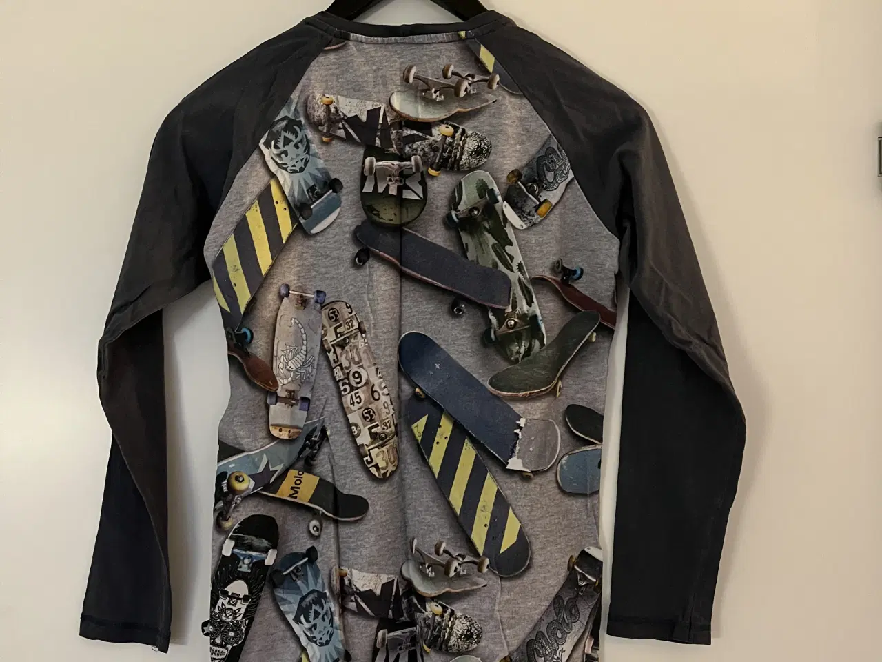 Billede 3 - Molo bluse