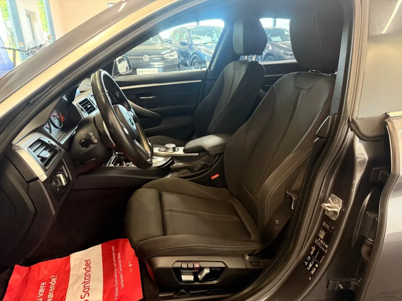 Billede 15 - BMW 430d 3,0 Gran Coupé Sport Line aut.