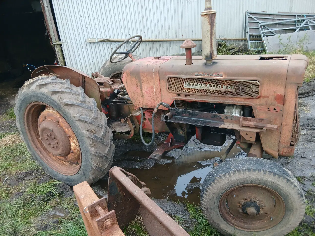 Billede 4 - IH 414