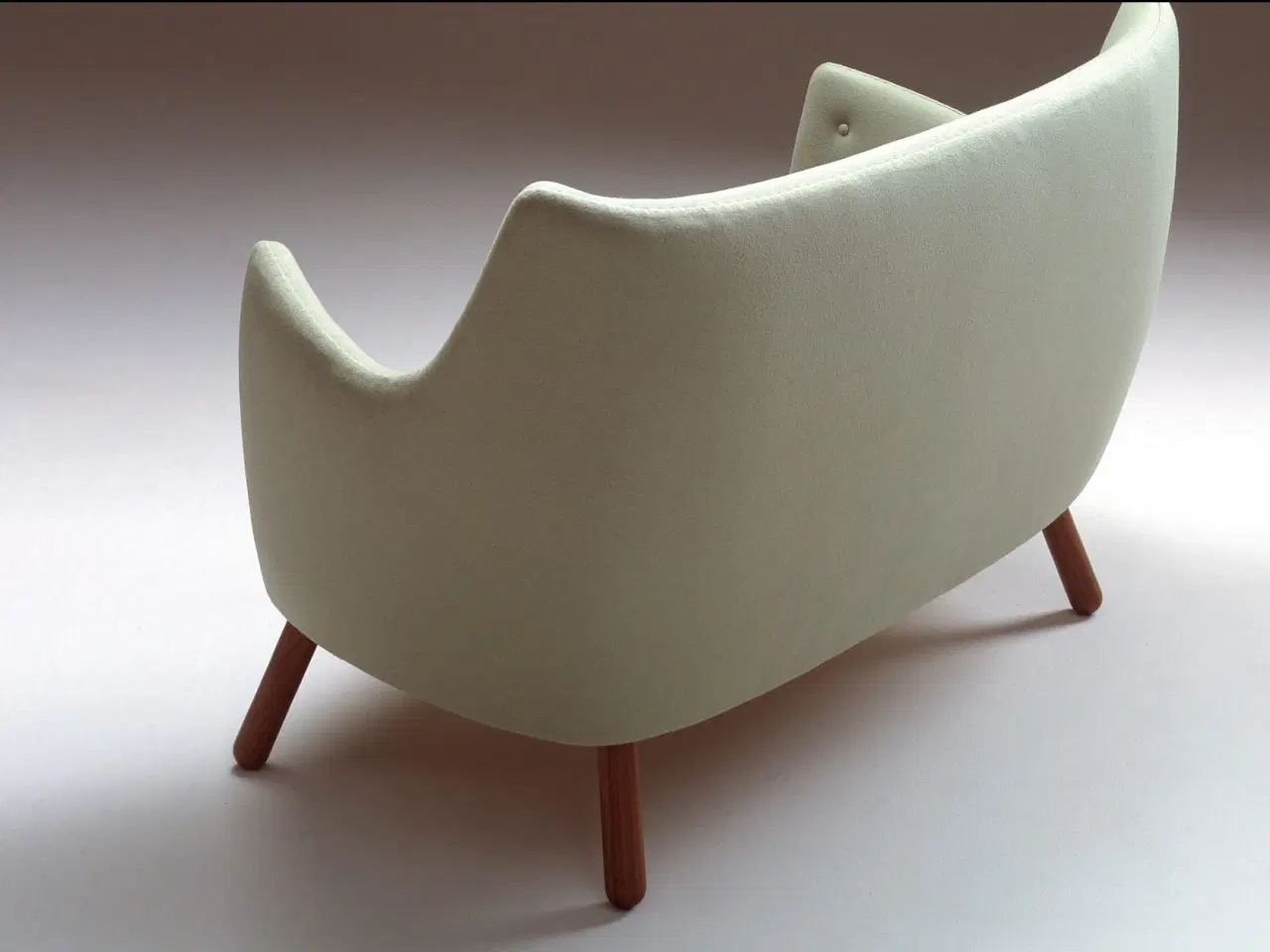 Billede 3 - Finn Juhl Poet Sofa