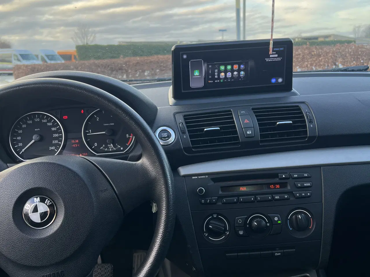 Billede 7 - BMW E87 118d 