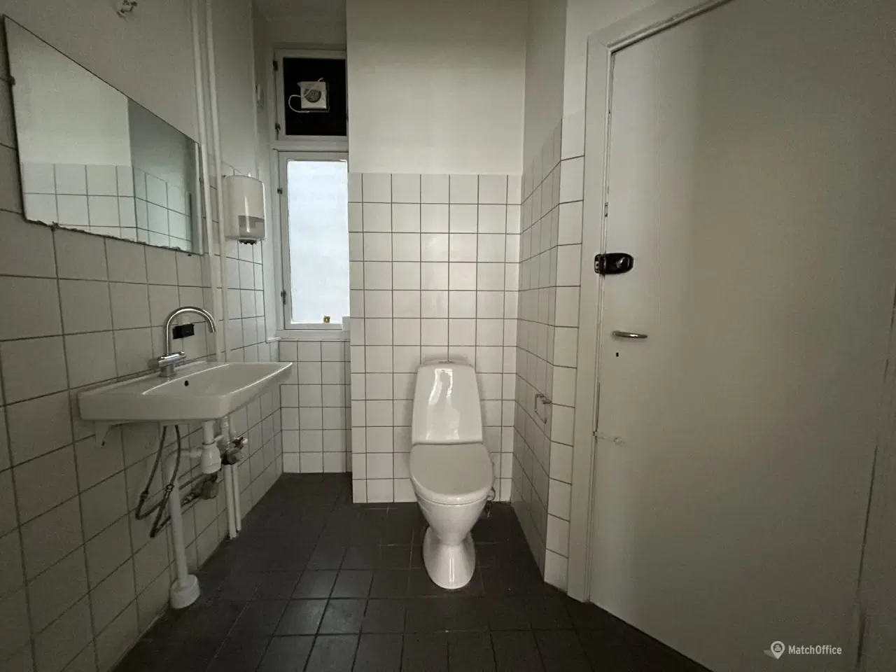 Billede 11 - Lokaler på Enghavevej 61. st. th på Vesterbro