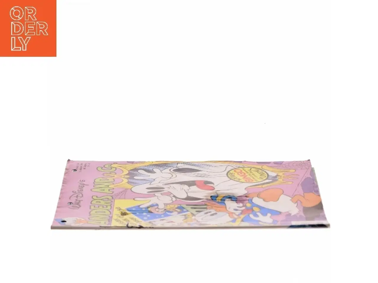 Billede 2 - Anders And & Co. af Walt Disney (Bog)