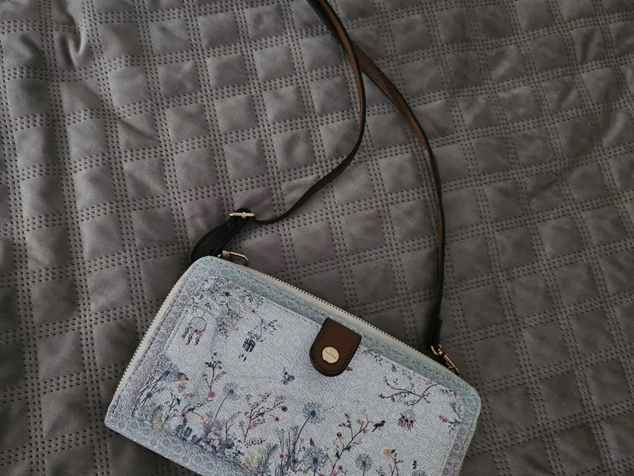 Billede 1 - Skuldertaske