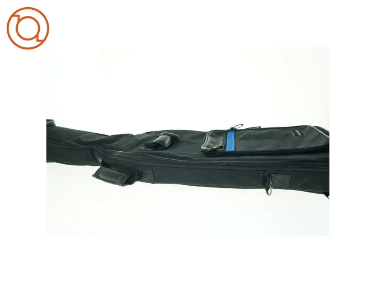 Billede 3 - Guitar taske fra Thomann (str. 40 x 130 cm)
