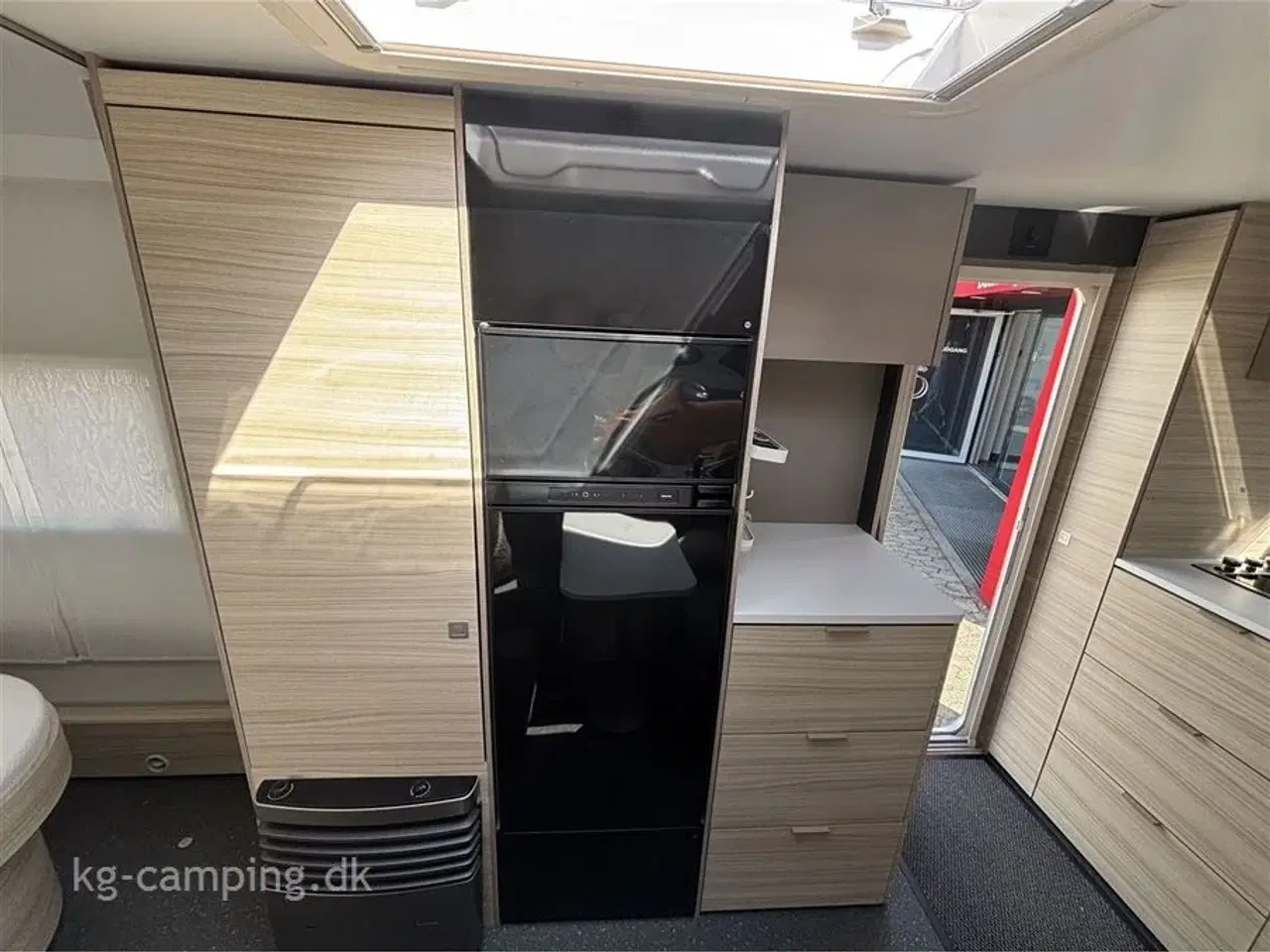 Billede 8 - 2023 - Adria Altea 542 PH   Adria Altea 542 PH – 2023-model i topklasse!