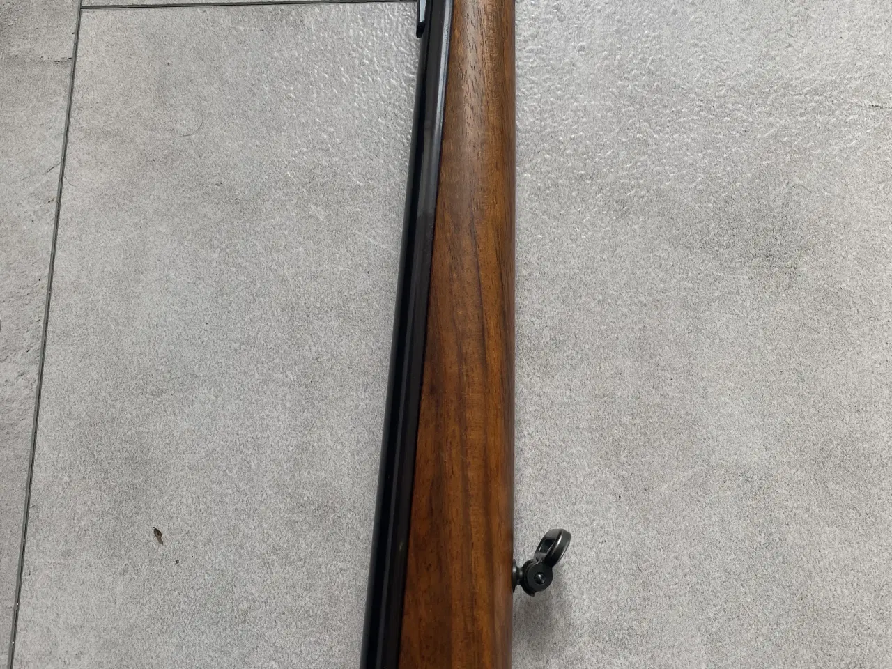 Billede 7 - Sauer 80 fuldskæftet 