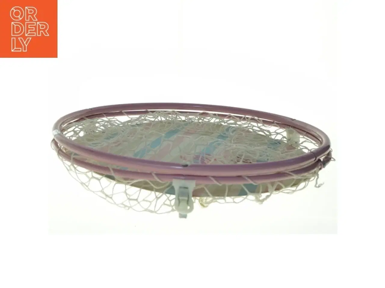 Billede 6 - Legetøj - kravlegård til dukke (str. 39 x 35 cm)